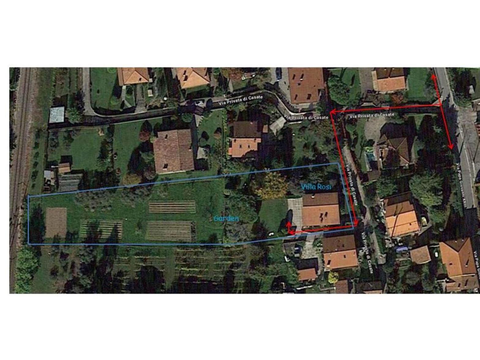 Villa Rosi Lierna Εξωτερικό φωτογραφία