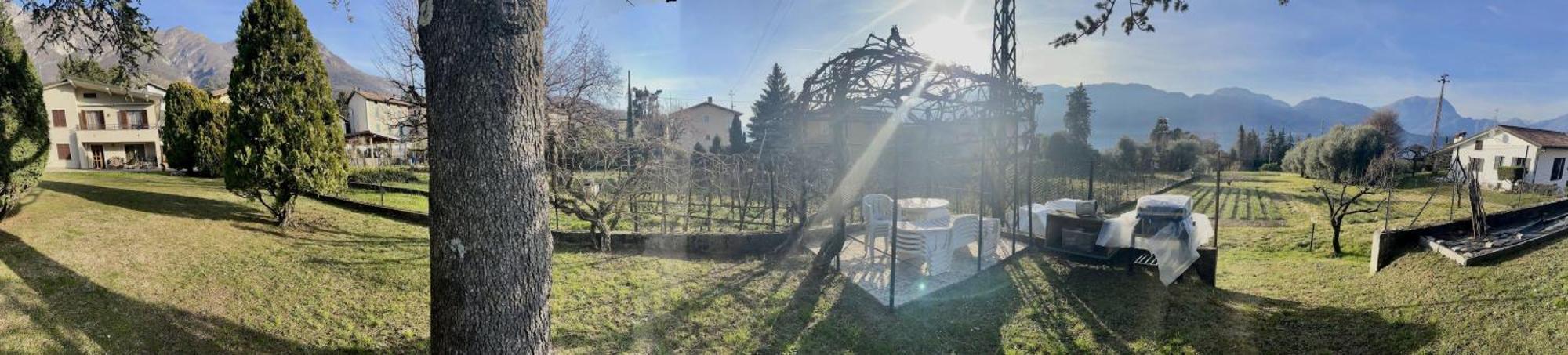 Villa Rosi Lierna Εξωτερικό φωτογραφία