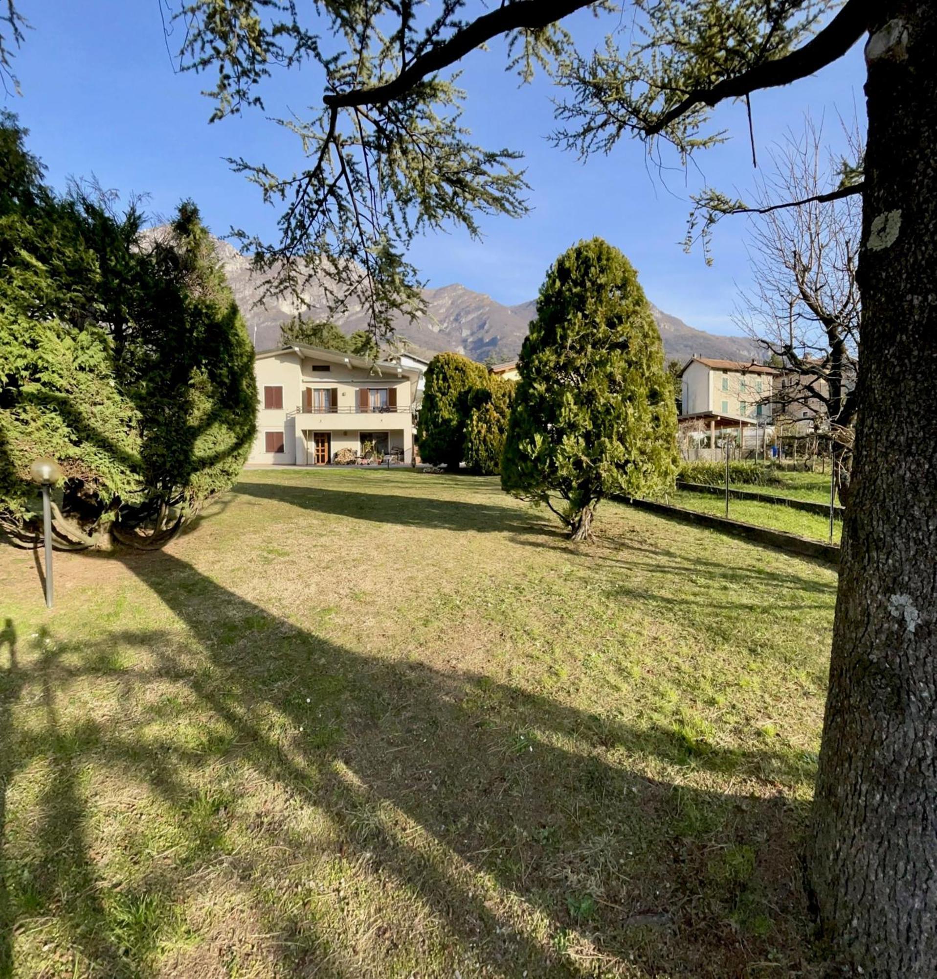 Villa Rosi Lierna Εξωτερικό φωτογραφία