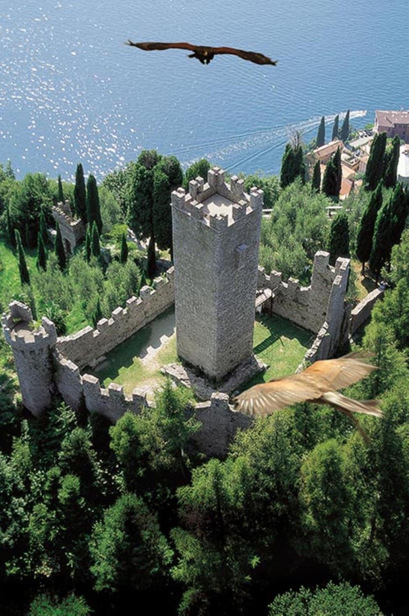 Villa Rosi Lierna Εξωτερικό φωτογραφία