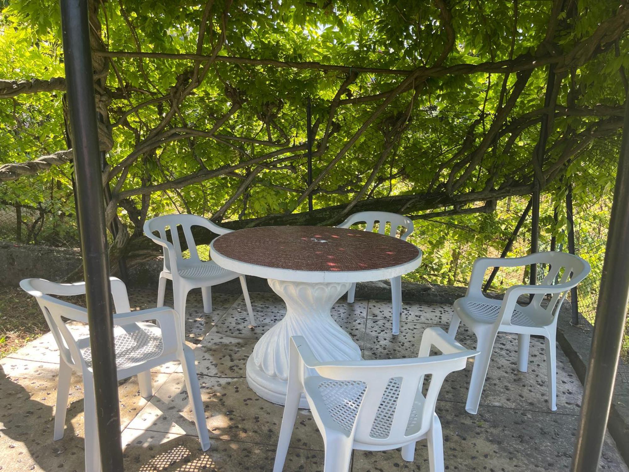Villa Rosi Lierna Εξωτερικό φωτογραφία