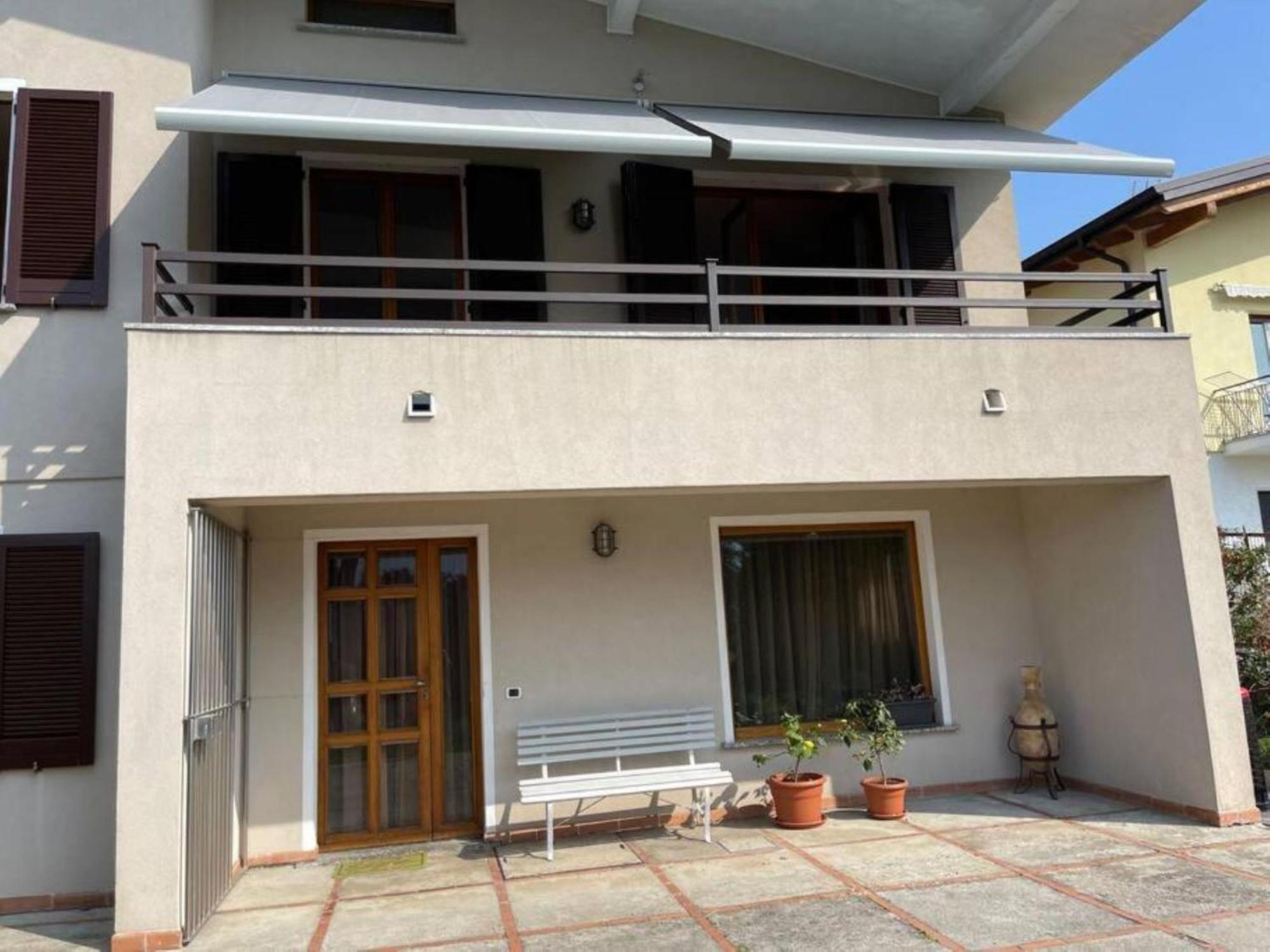 Villa Rosi Lierna Εξωτερικό φωτογραφία