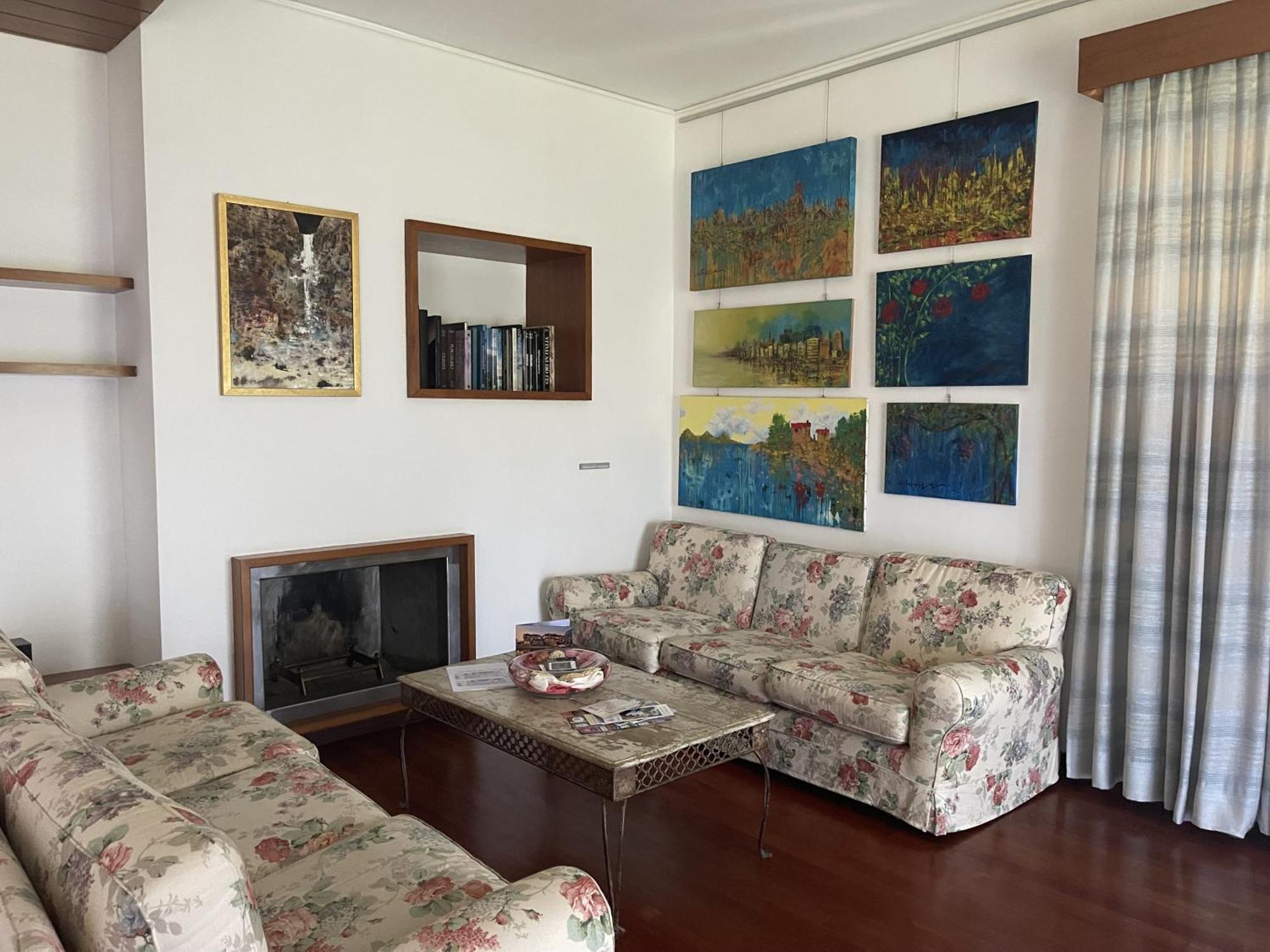 Villa Rosi Lierna Εξωτερικό φωτογραφία