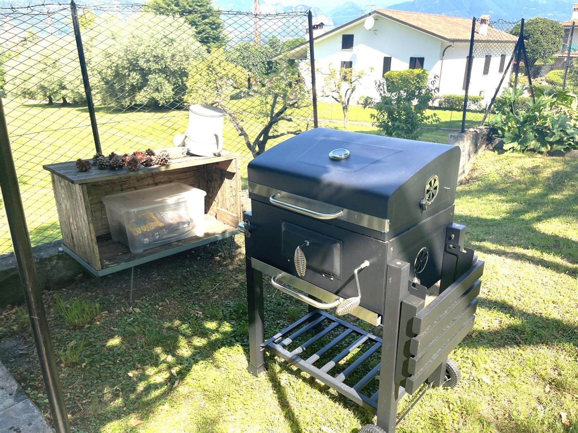 Villa Rosi Lierna Εξωτερικό φωτογραφία